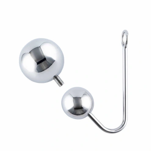 Anal Hooks Steel AllNight Hook BDSM Anal 5299 0801